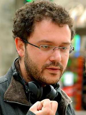 Riad Sattouf; Fransız oyuncu, senarist, yapımcı
