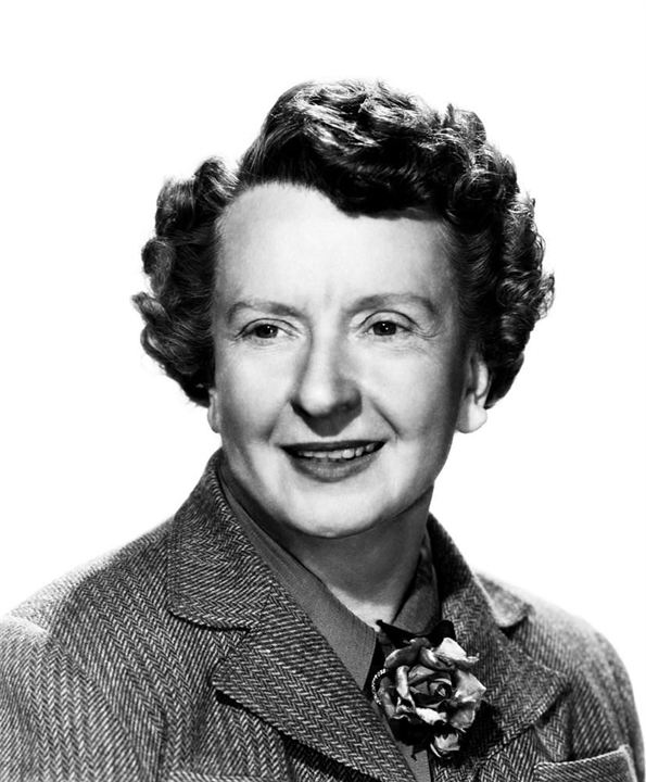 Ruth McDevitt; Amerikalı oyuncu