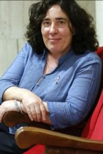 Arantxa Echevarría; İspanyol yapım amiri