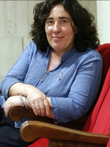 Arantxa Echevarría; İspanyol yapım amiri