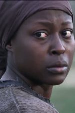 Christine Horn; Christine Lauren Horn olarak da bilinen Amerikalı oyuncu