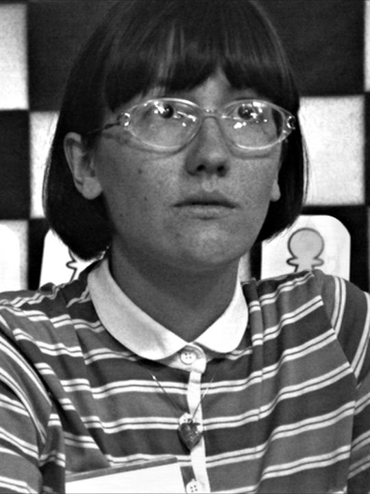 Robin Schwartz; Amerikalı idari yapımcı, kurgucu, oyuncu