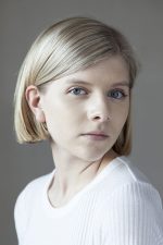 Aurora; Stavanger,Norveç doğumlu Aurora Aksnes olarak da bilinen Norveçlişarkıcı, söz yazarıyapımcı