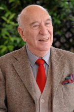 Giuliano Montaldo; İtalyan, yönetmen, senarist, oyuncu