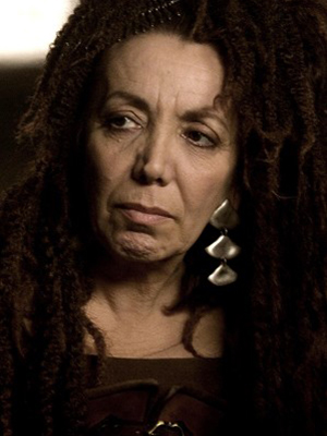 Joëlle Sevilla; Fransız oyuncu