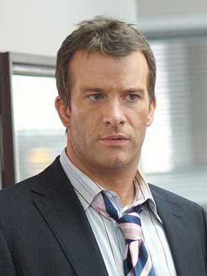 Thomas Jane; Thomas Elliott, Tom Elliott olarak da bilinen Amerikalı oyuncu, idari yapımcı