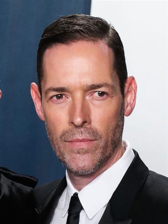 Michael Polish; Amerikalı, oyuncu, yönetmen ve senarist