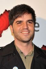 Ernesto Sevilla; Albacete, Kastilya-La Mancha, İspanya doğumlu İspanyol oyuncu, senarist, yönetmen