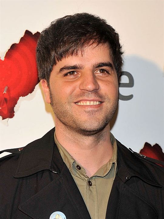 Ernesto Sevilla; Albacete, Kastilya-La Mancha, İspanya doğumlu İspanyol oyuncu, senarist, yönetmen