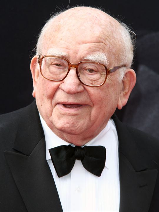 Edward Asner; Eddie Asner, Ed Asner olarak da bilinen Amerikalı oyuncu ve seslendirme sanatçısı