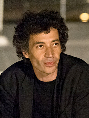 Eric Elmosnino; Fransız oyuncu