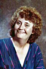 Gwenda Deacon; oyuncu