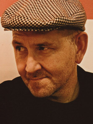 Oliver Schmitz; Alman yönetmen, senarist