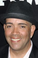 Luis Antonio Ramos; San Germán, Porto Riko doğumlu Porto Rikolu oyuncu