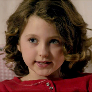 Leilah de Meza; oyuncu