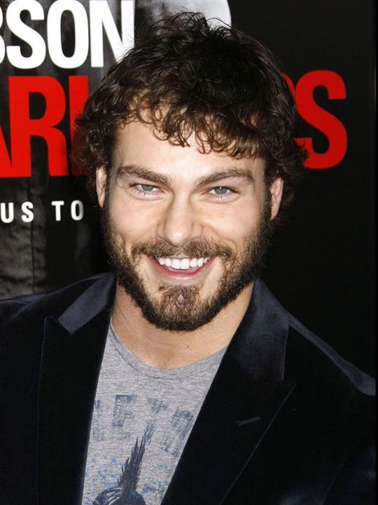 Shawn Roberts; Kanadalı  oyuncu, oyuncu yönetmeni