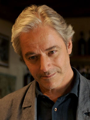 William Shimell; İngiliz  oyuncu