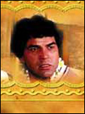 Dharmendra; Hint oyuncu