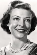 Ann Doran; Amerikalı oyuncu