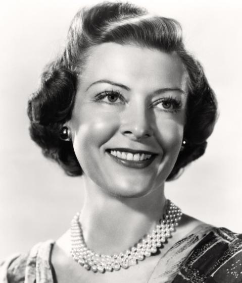 Ann Doran; Amerikalı oyuncu