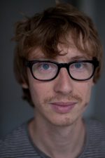 Blaise Harrison; Fransız oyuncu yönetmeni, senarist, yönetmen