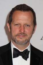 Rob Ashford; Orlando, Florida, ABD doğumlu Amerikalı koreograf