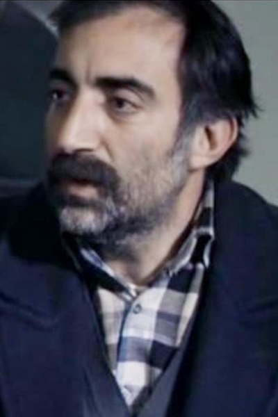 Hakan Altuntaş; Türk oyuncu