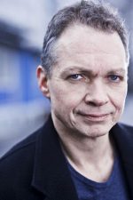 Bo Hr. Hansen; Danimarkalı oyuncu, senarist