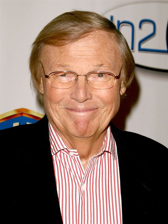 Adam West; William West Anderson olarak da bilinen Amerikalı oyuncu