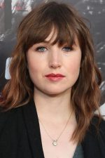 Kate Lyn Sheil; Amerikalı oyuncu