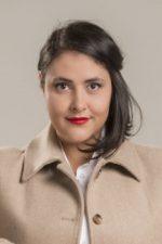 Zorica Nusheva; Makedon oyuncu