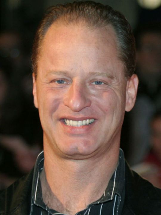 Tom Gerhardt; oyuncu, senarist, yaratıcı