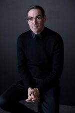 Chad Hartigan; Lefkoşa, Kıbrıs doğumlu Chad Alexander Hartigan olarak da bilinen Kıbrıslı yönetmen, senarist, oyuncu