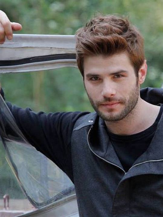 Berk Cankat; Türk oyuncu