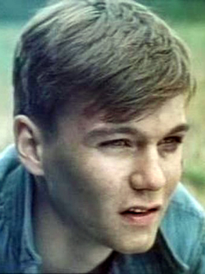 Filipp Yankovsky; oyuncu