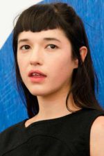 Simone Bucio; Meksikalı oyuncu