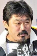 Erken Ialgashev; Kazakistan doğumlu Kazak yapımcı