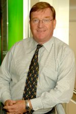 Peter Dodd; animatör, idari yapımcı, senarist