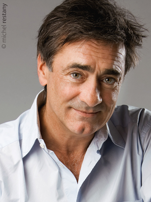 Artus de Penguern; Fransız oyuncu, yönetmen