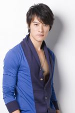 Michael Chang; Tayvan doğumlu Tayvanlı oyuncu