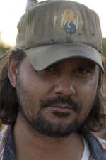 Warwick Thornton; Avustralyalı görüntü yönetmeni, yönetmen, senarist