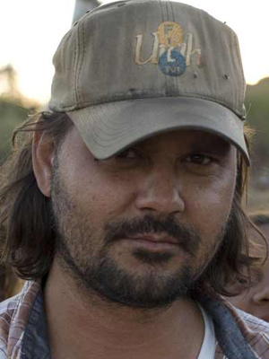 Warwick Thornton; Avustralyalı görüntü yönetmeni, yönetmen, senarist