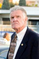 Charles Napier; Amerikalı oyuncu