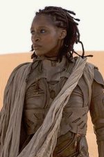 Sharon Duncan-Brewster; Londra,İngiltere doğumlu İngiliz  oyuncu