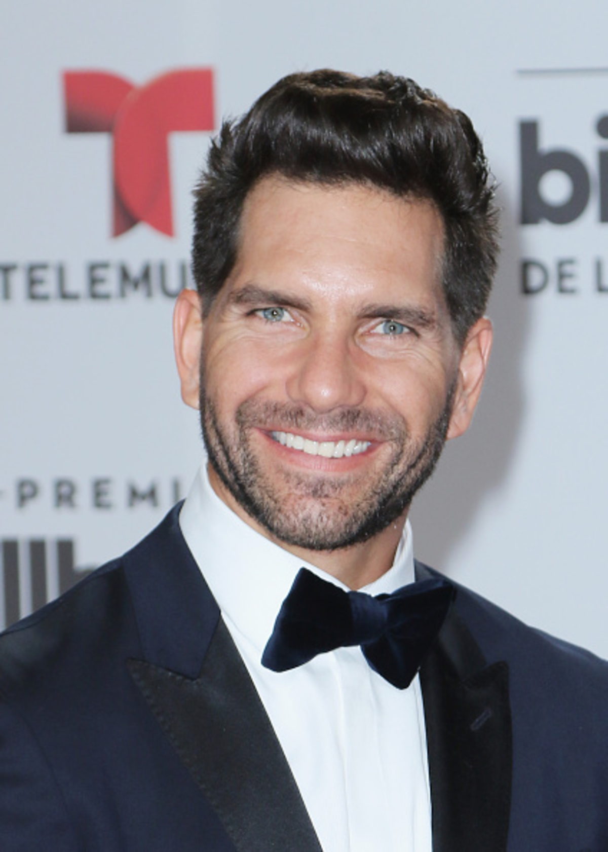 Arap Bethke; Nairobi, Kenya doğumlu Meksikalı oyuncu