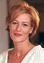 Suzanne von Borsody; Alman oyuncu