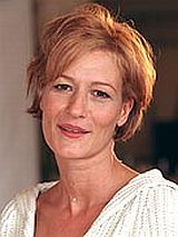 Suzanne von Borsody; Alman oyuncu