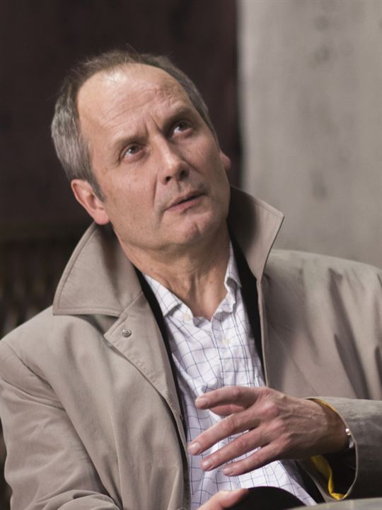 Hippolyte Girardot; Frédéric Girardot olarak da bilinen Fransız oyuncu