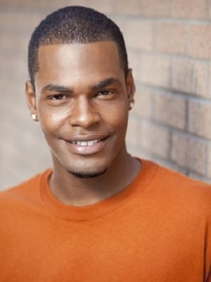 Hakim Callender; oyuncu