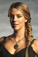 Miranda Raison; Burnham Thorpe,Norfolk,İngiltere doğumlu Miranda Caroline Raison olarak da bilinen İngiliz  oyuncu